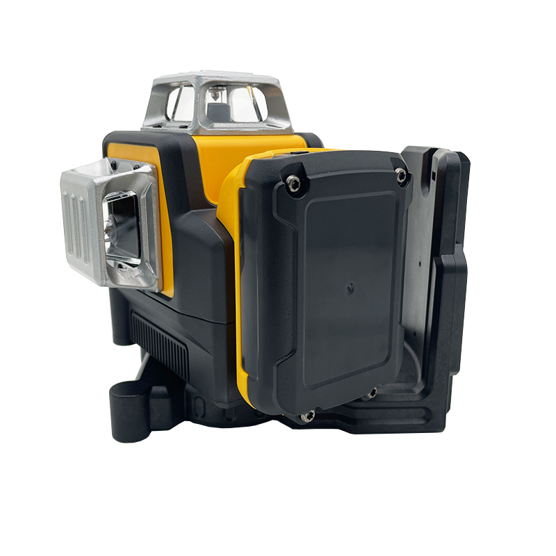 Nível a Laser Verde 4D CG2405  - Industrial Laser Supply avaliação e preço