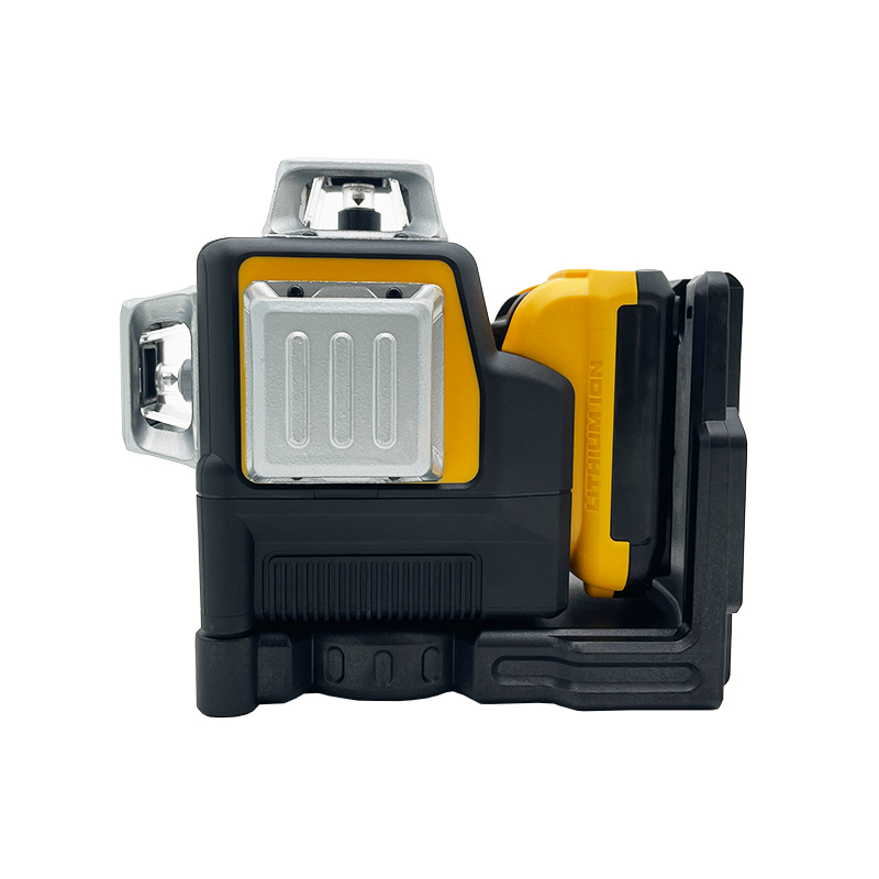 Nível a Laser Verde 4D CG2405  - Industrial Laser Supply avaliação e preço