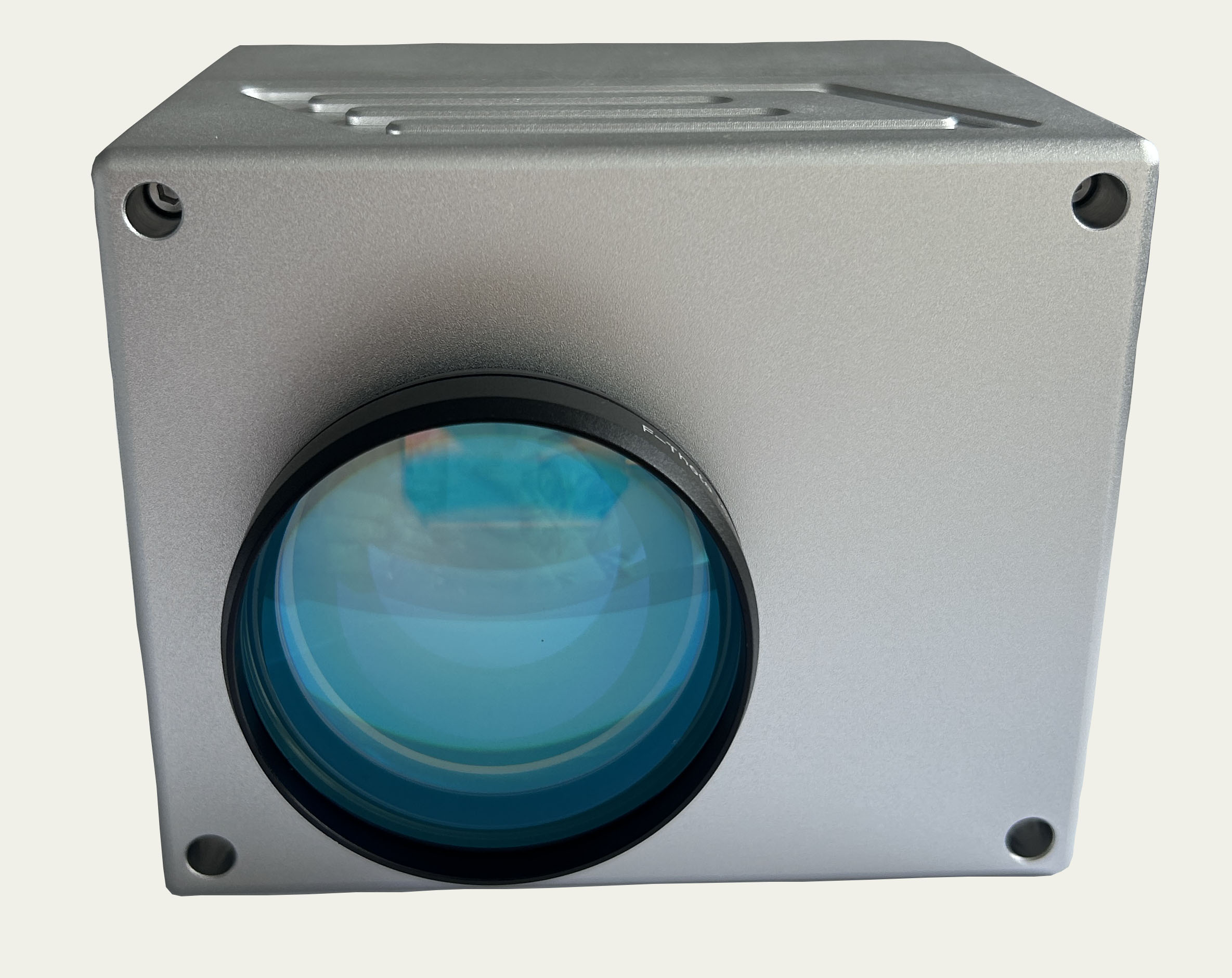 Nova lente de vibração industr - Industrial Galvo Laser avaliação e preço