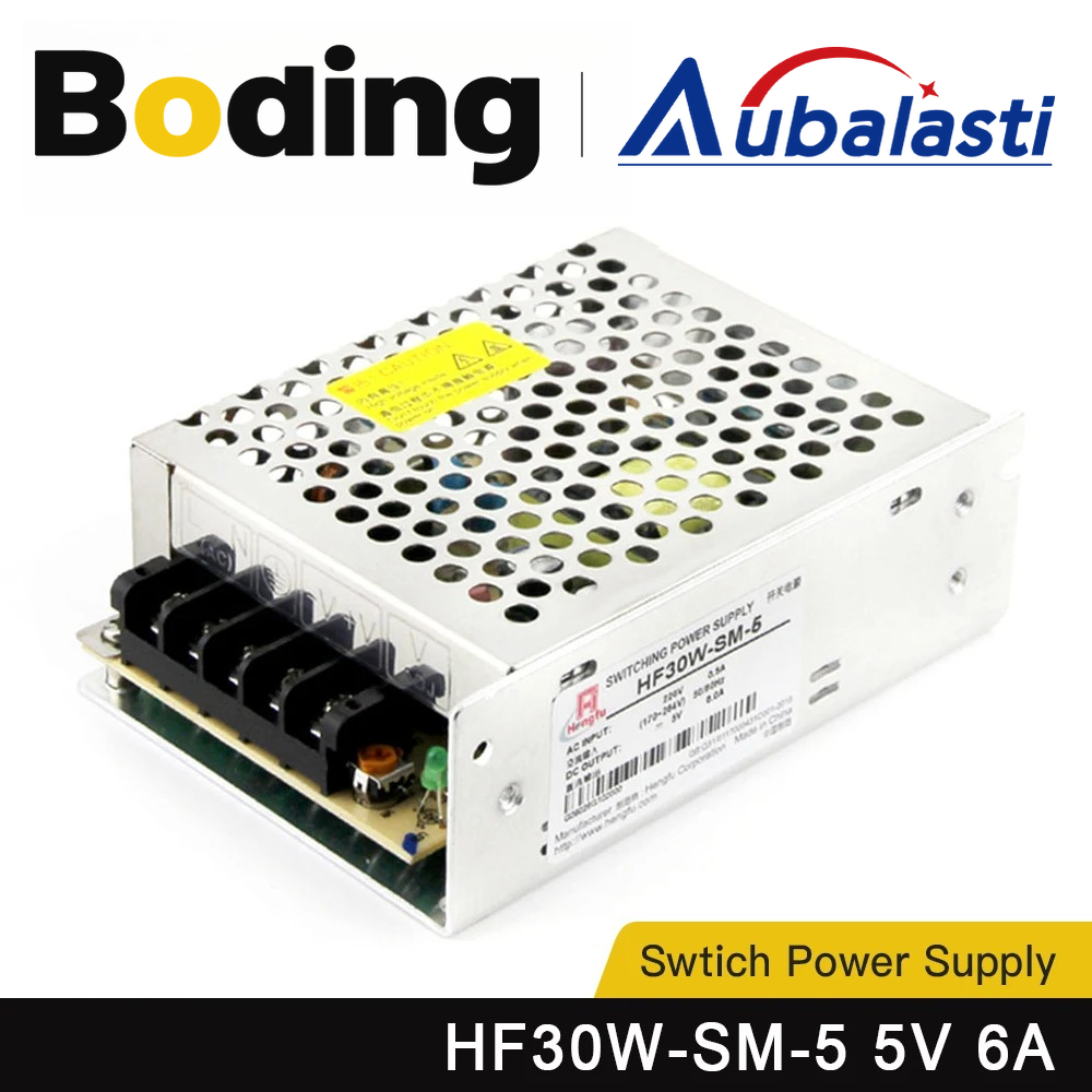 Fonte de Alimentação Aubalasti - Industrial Laser Supply avaliação e preço