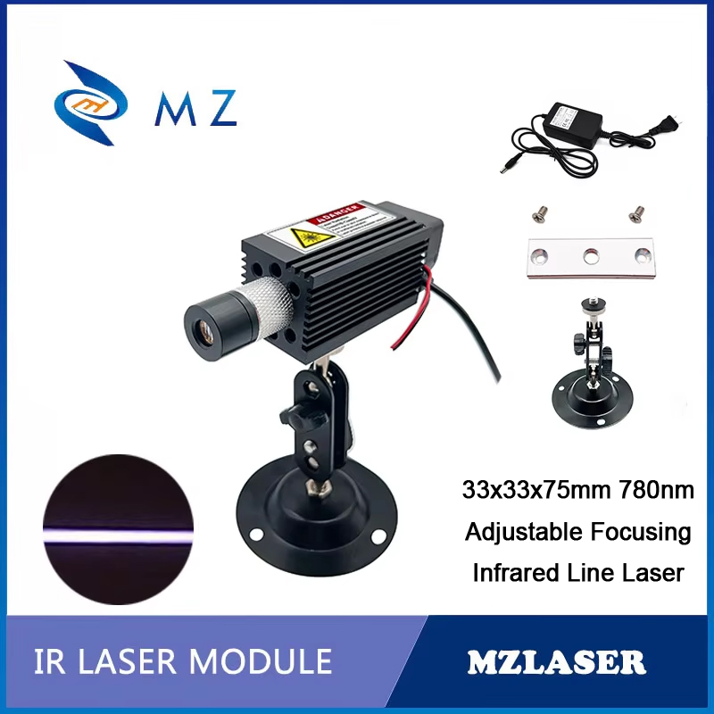 Módulo de Diodo Laser Infraver - Industrial Laser Supply avaliação e preço