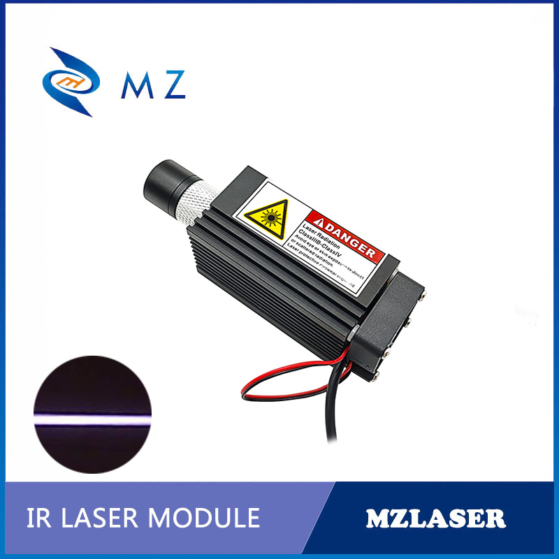 Módulo de Diodo Laser Infraver - Industrial Laser Supply avaliação e preço