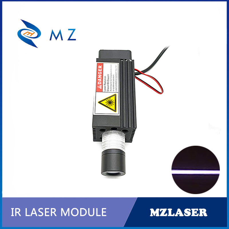 Módulo de Diodo Laser Infraver - Industrial Laser Supply avaliação e preço