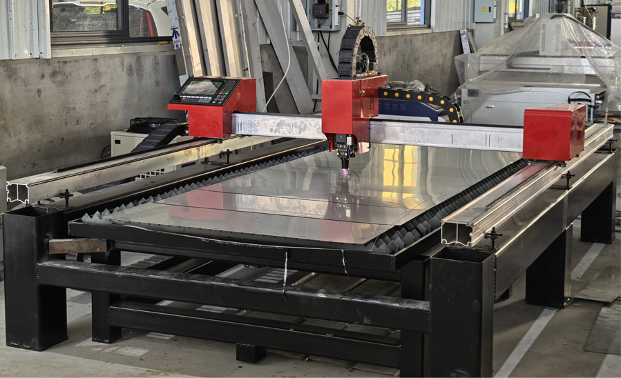 Máquina de corte a laser de fi - Industrial Laser Cutting Machine Price avaliação e preço