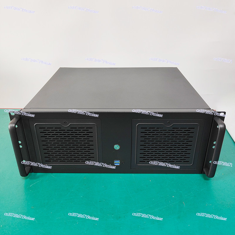 4U Chassis Curto 350 Deep Atx  - Industrial Laser Supply avaliação e preço