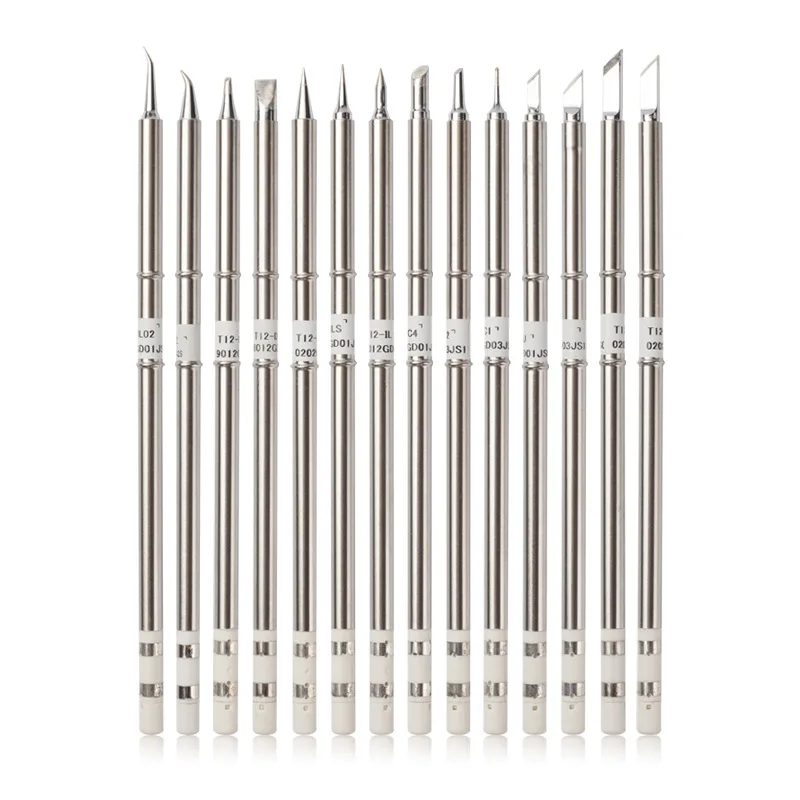 Ponta de Ferro de Solda T12 pa - Industrial Laser Soldering Iron avaliação e preço