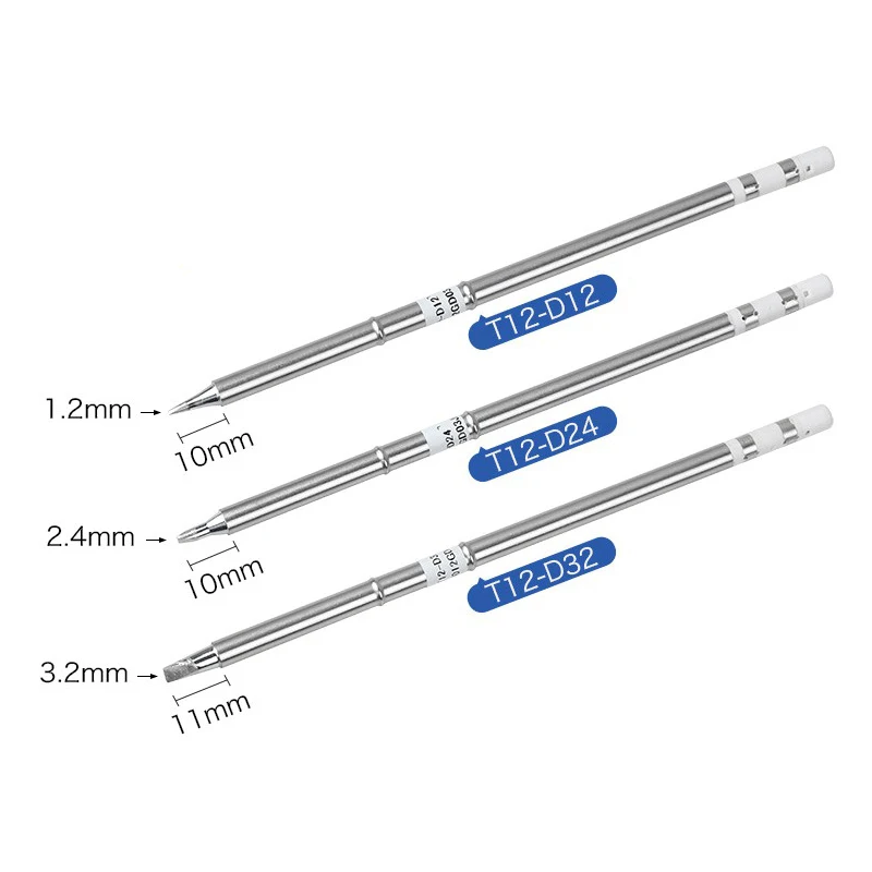 Ponta de Ferro de Solda T12 pa - Industrial Laser Soldering Iron avaliação e preço