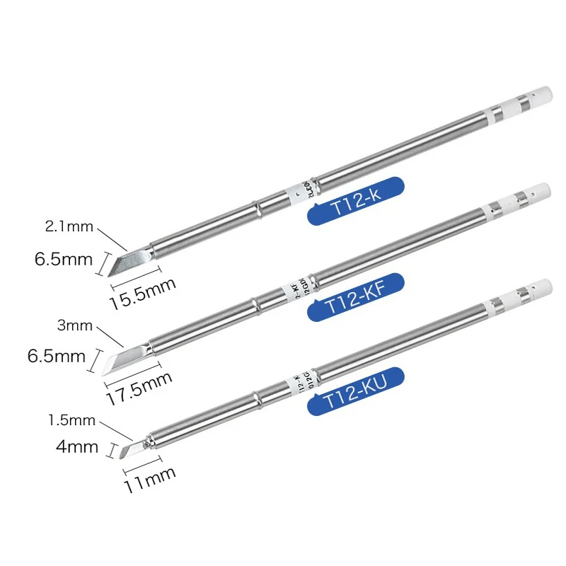 Ponta de Ferro de Solda T12 pa - Industrial Laser Soldering Iron avaliação e preço