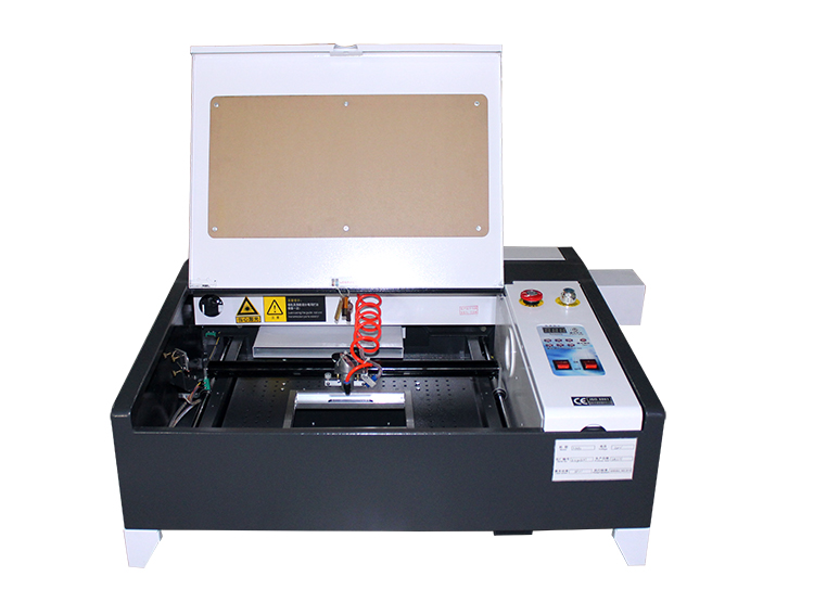 Máquina de Gravação a Laser CO - Co2 Laser Engraving Machine avaliação e preço
