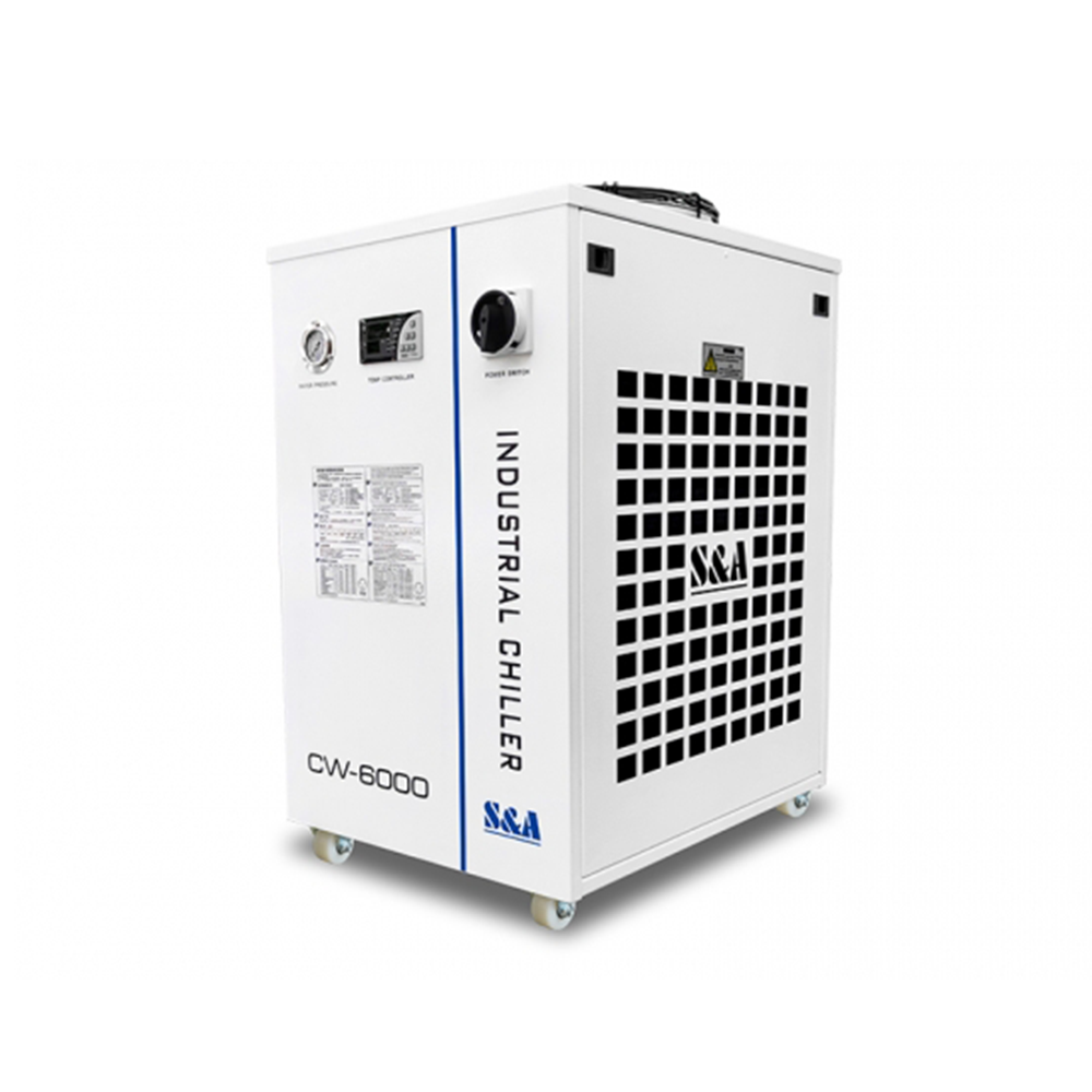 Resfriador de Água Industrial  - Industrial Laser Welding Machine Price avaliação e preço