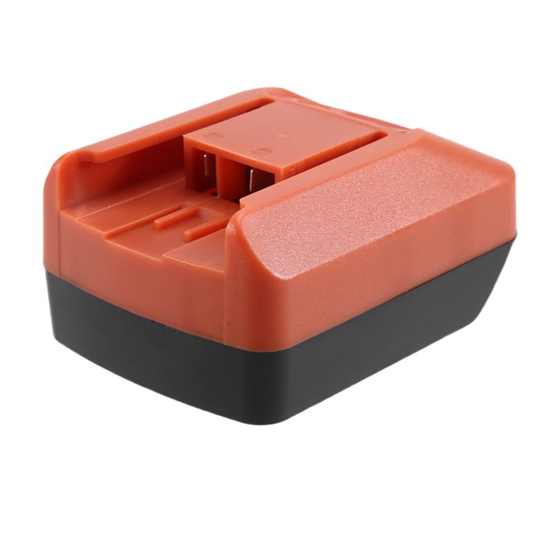 Adaptador de Bateria AT05 Apri - Black+Decker Tool Cordless avaliação e preço