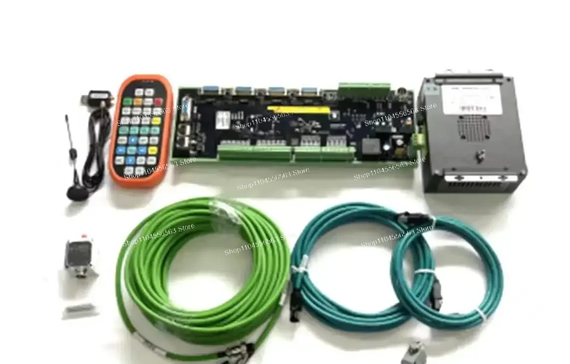 Sistema de Controle de Máquina - Industrial Laser Cutting Machine Price avaliação e preço