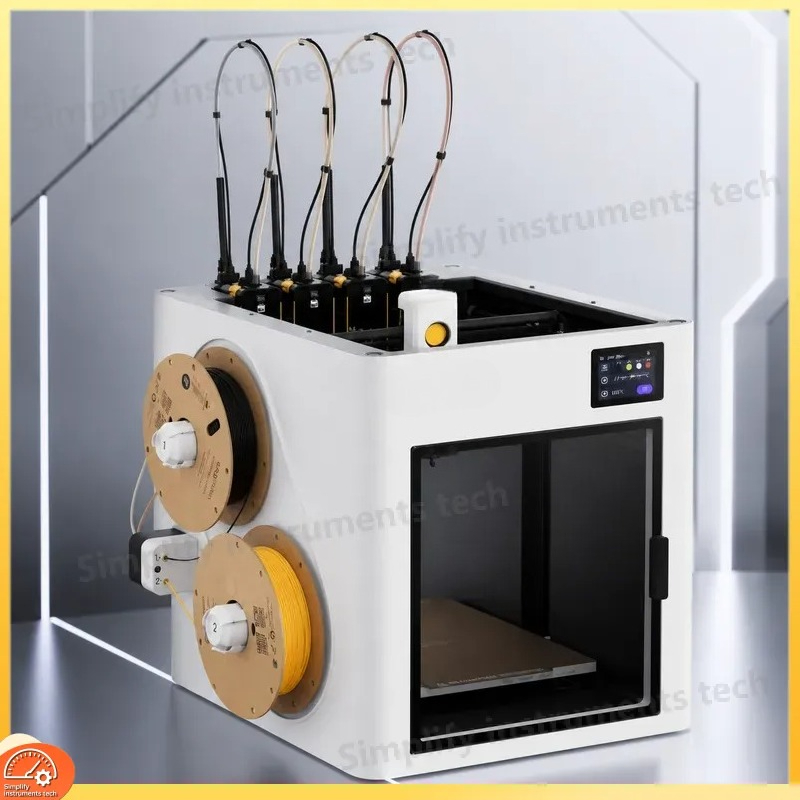 Impressora 3D U1 3 em 1, Grava - Industrial Laser Printer avaliação e preço