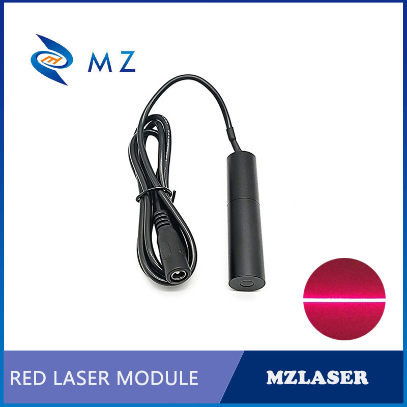 Módulo de diodo laser de linha - Industrial Laser Supply avaliação e preço