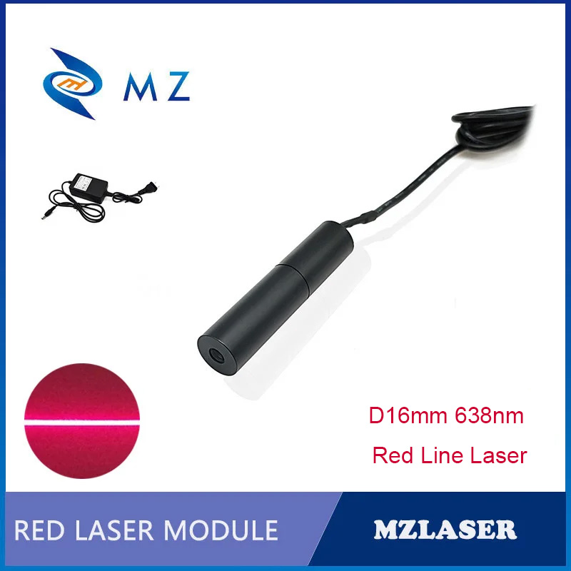 Módulo de diodo laser de linha - Industrial Laser Supply avaliação e preço