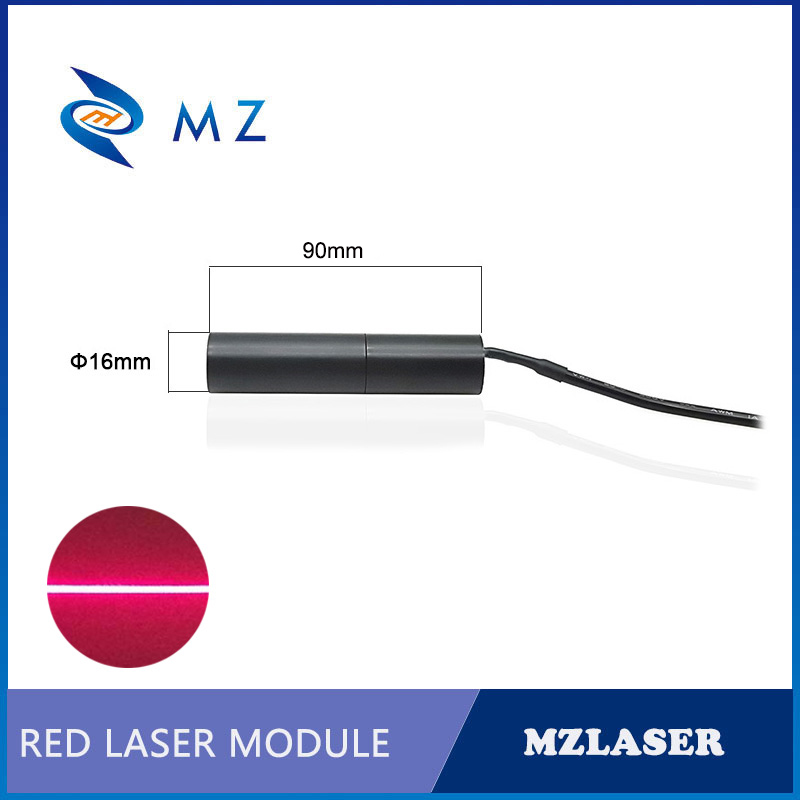 Módulo de diodo laser de linha - Industrial Laser Supply avaliação e preço