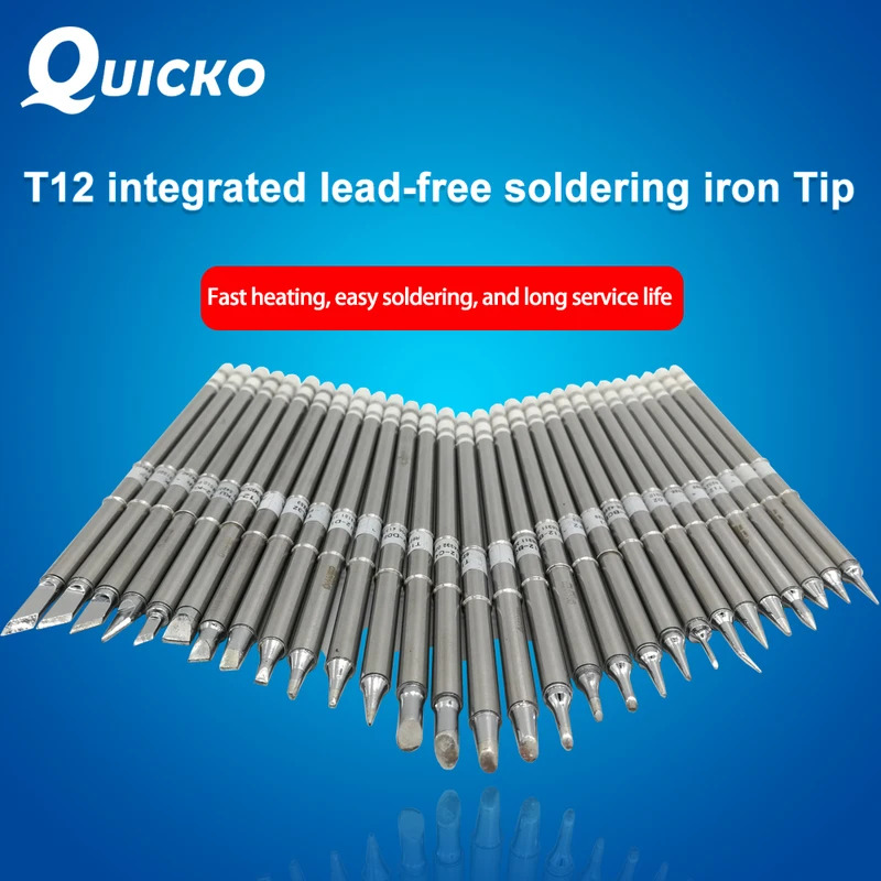 Conjunto de pontas de ferro de - Industrial Laser Soldering Iron avaliação e preço