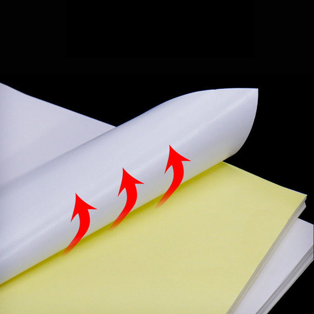 100 unidades de papel autoades - Industrial Laser Printer avaliação e preço