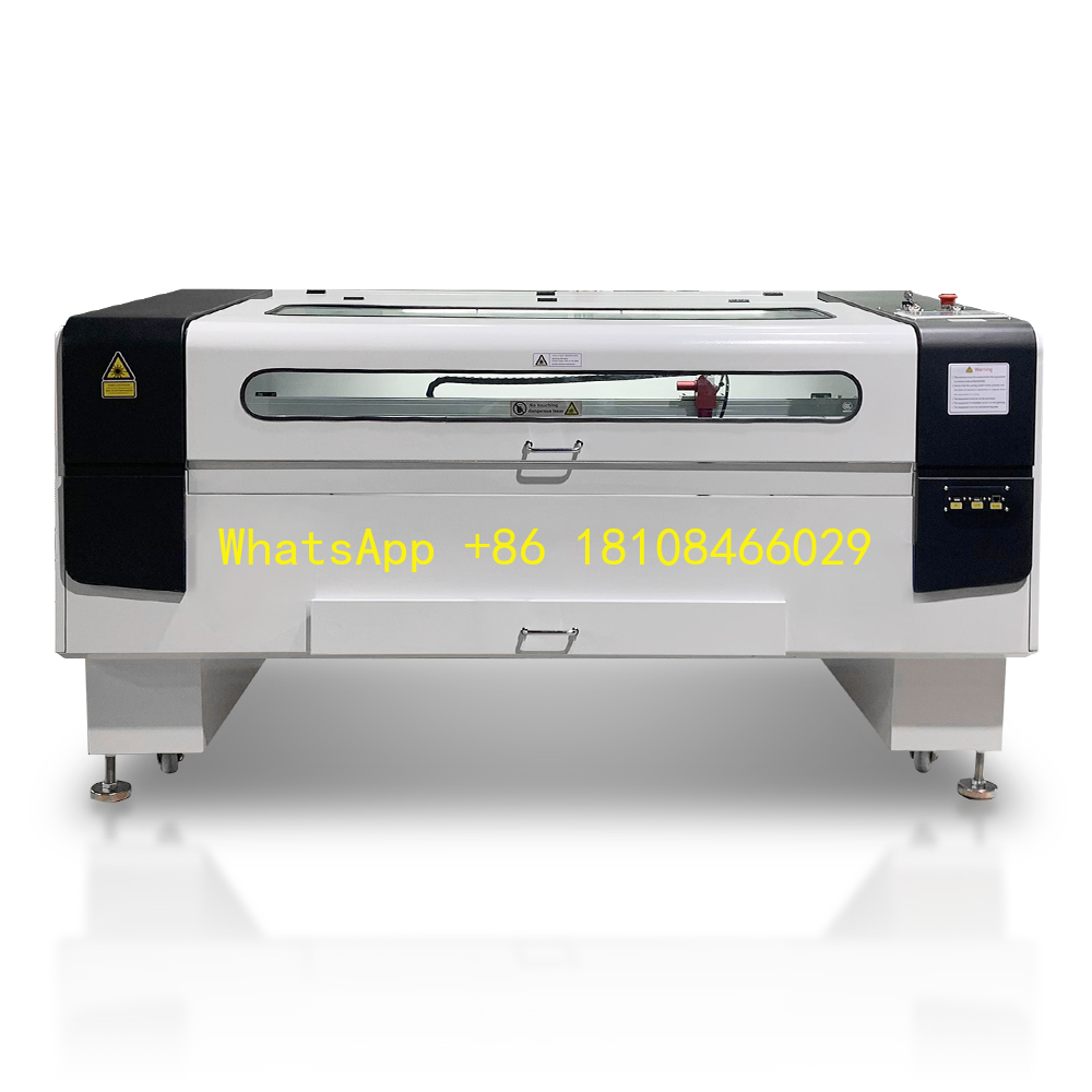 Máquina de Corte a Laser CO2 1 - Co2 Laser Engraving Machine avaliação e preço