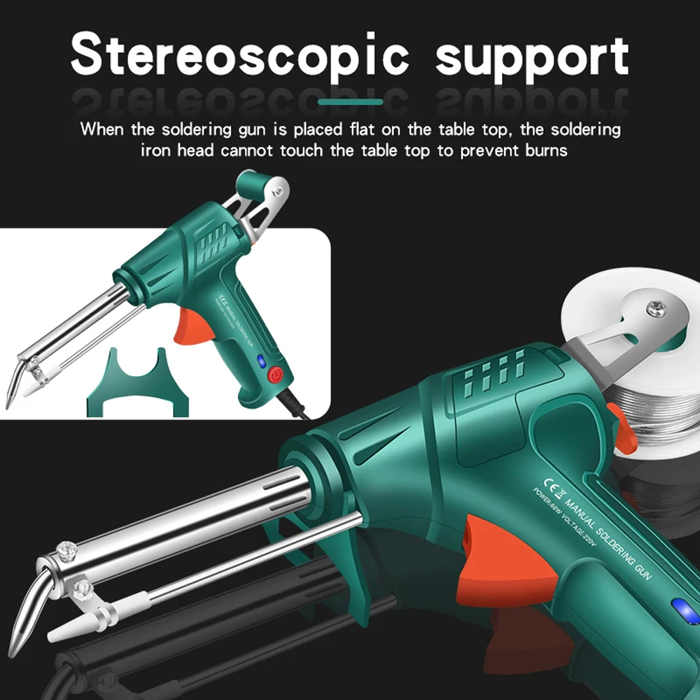 Novo soldador de ferro multifu - Industrial Laser Soldering Iron avaliação e preço