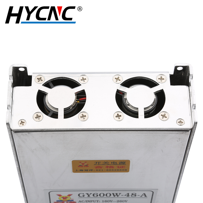GY600W-48-A interruptor de ali - Industrial Laser Supply avaliação e preço
