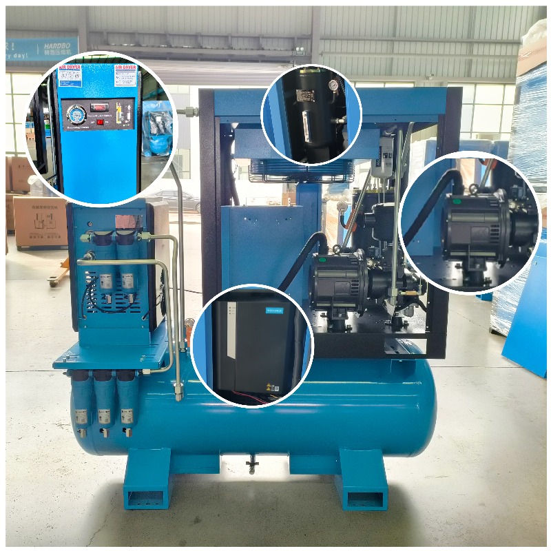 Compressor de Ar Industrial de - Industrial Laser Cutting Machine Price avaliação e preço