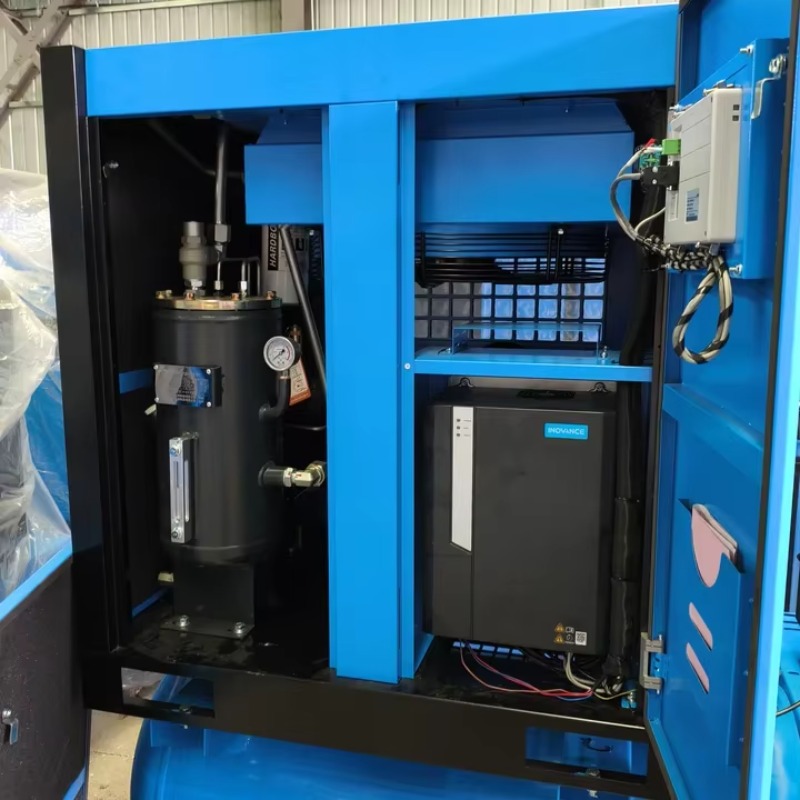 Compressor de Ar Industrial de - Industrial Laser Cutting Machine Price avaliação e preço