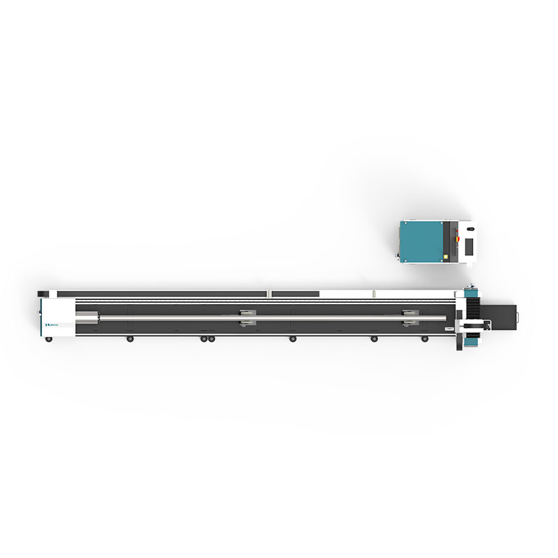 Indústria Dois Chuck Laser Tub - Industrial Laser Cutting Machine Price avaliação e preço