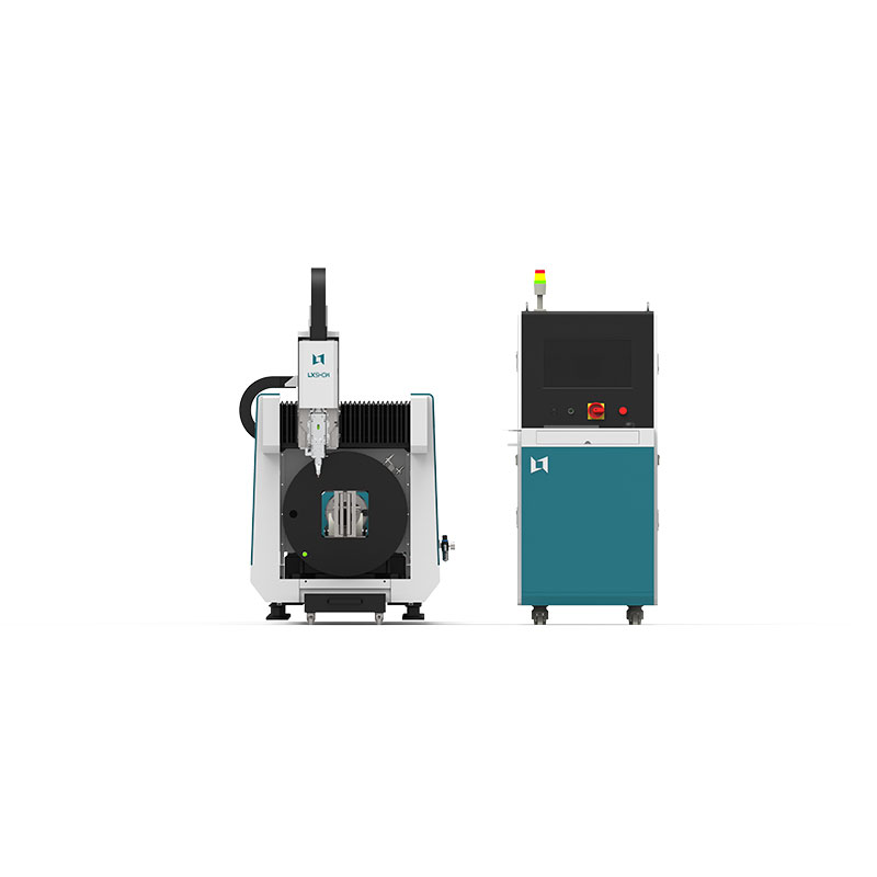 Indústria Dois Chuck Laser Tub - Industrial Laser Cutting Machine Price avaliação e preço